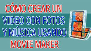 Como Poner Una Foto De Fondo En Movie Maker? - [Top Answer] 2023 - Fotolab Mar del Plata