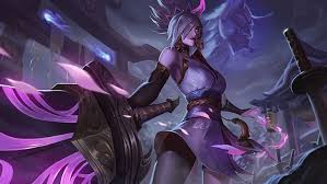 All the pictures are free to set as wallpaper for commercial use please contact original author. Hd Wallpaper Unstable Anomaly Drawing Riven League Of Legends Women Wallpaper Flare
