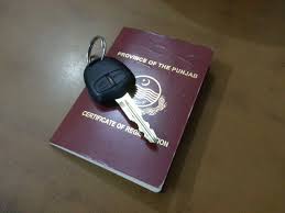 Documents and Forms Needed to Sell or Buy an Used Vehicle in India    