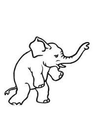 Bilder zum ausmalen bilder, cliparts, grafiken kostenlos zum herunterladen. 68 Ausmalbilder Elefanten Ideen Ausmalen Elefant Ausmalbilder