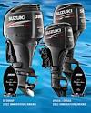 Suzuki Outboard Motor Dealers in Jacksonville, Florida with