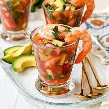 easy mexican shrimp tail 31 daily