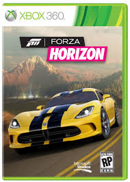 Juegos xbox 360 xbla rgh. Forza Horizon Videojuegos Para Xbox 360 Juegos De Carreras Xbox
