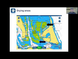 Webinar Reading A Chart For Safer Boating With Paul Michele