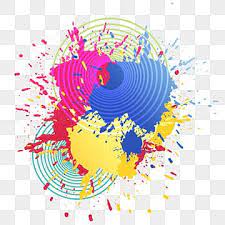 Paint Splatter Png Vector Psd And