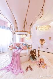 Girl Room Fairytale Bedroom