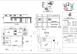 33 X29 East Facing 2bhk House Plan As
