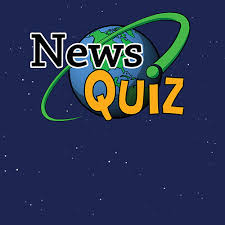 We collect information on how quizzes are used so we can make them better: News Quiz Pbs Learningmedia
