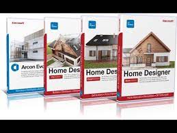 3d architect home design software demo