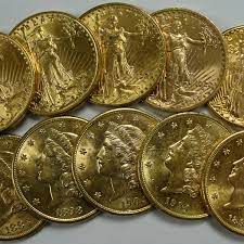 american rare coin and collectibles llc