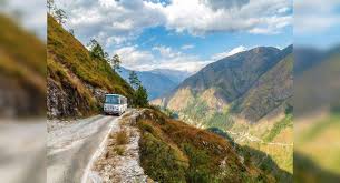 Some 6,000 people are believed to have been killed in floods in june 2013 which were triggered by the heaviest. Uttarakhand News Uttarakhand Unlock 5 0 Interstate Bus Services Resumes After Six Months Times Of India Travel