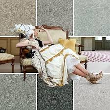 supreme saxony carpet soft flecked felt