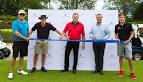 Greg Norman Inaugura un Espectacular Campo de Golf - Vidanta