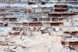 Brick Wall Texture Stock Photo By