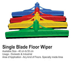single blade floor wiper betterlifekart