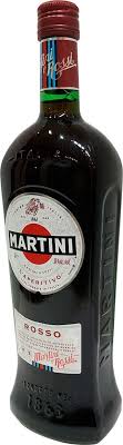 purchase martini rosso 1 liter vermouth