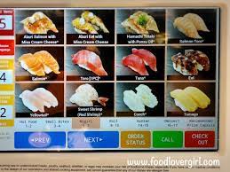 Is Kura Sushi Expensive gambar png