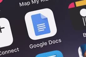 The ios mobile app accepts emojis as any other text app would. Are Your Google Docs Secure Techtalks
