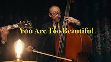 Exploring the Scene #11 【richard rodgers】" You are too beautiful ...