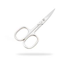 left handed nail scissors clica