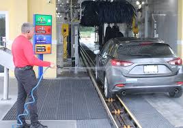 I know there is a good self service car wash near me that i can use. Clean Machine Car Wash 12806 W Hillsborough Ave Tampa Fl 33635 Usa