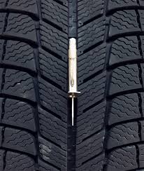 How To Use A Tire Tread Gauge Tirebuyer Com