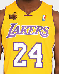 Check out our lakers jersey dress selection for the very best in unique or custom, handmade pieces from our dresses shops. Mitchell Ness Kobe Bryant 24 09 10 Authentic Los Angeles Lakers N Culture Kings Us