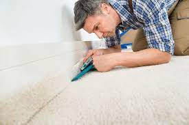 dependable carpet installer in dallas