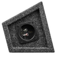 6 5 speaker box enclosure 4 four hole