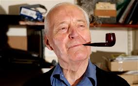 Anthony Neil Wedgwood Benn - obituary. A boyish enthusiast recognisable by his pipe, tape recorder and outsized mug of tea, he aroused greater emotions than ... - tony-benn_2851720b