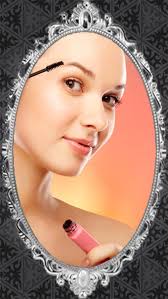 beauty makeup mirror by megawatt apps llc