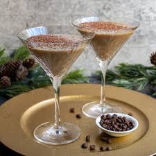 easy espresso martini with baileys low