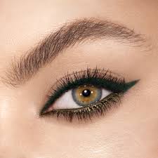 makeup tips to make hazel eyes pop