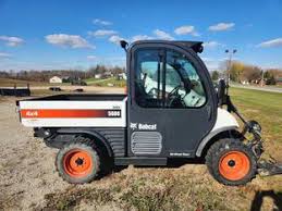 bobcat toolcat 5600 new used