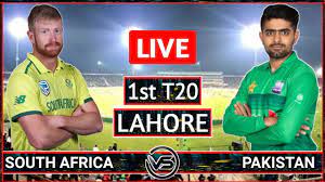 Top dream11 alternate cricket apps. South Africa Vs Pakistan 1st T20 Live Pak Vs Sa 1st T20 Live Youtube