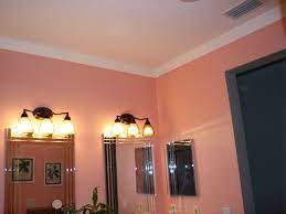 Easy Crown Molding Decorative Ceiling