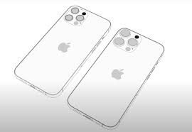 All 4 sizes still in the running. Iphone 13 Mini And Iphone 13 Pro Max Cad Reveals Big Pin Cameras
