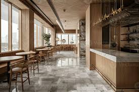 luxury design hotels lobby bar