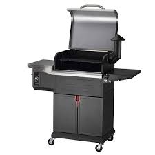 z grills 573 sq in pellet grill and