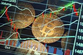 This crash comes after rumors of the us. Will Bitcoin Crash And Burn Cryptocurrency Bitcoin Market Cryptocurrency Trading