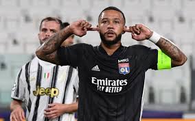 Depay has been more effective in ligue 1 this year than neymar or kylian mbappé but his mentality memphis depay has been dropped by louis van gaal from manchester united's squad for the fa. How Memphis Depay Went From Manchester United Flop To Man City S Biggest Headache