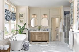 Explore Bathroom Styles For Your Home