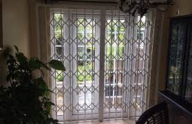 Quality Security Grilles By Rsg Security