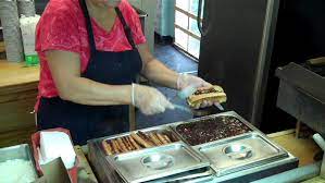 hot dog annie s in leicester ma hot
