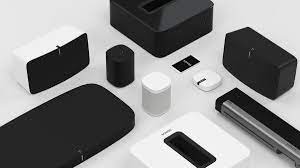 sonos multi room system review as