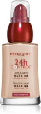 dermacol 24h control long lasting