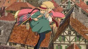 Tumblr is a place to express yourself, discover yourself lately, i've been really into howl's moving castle (love the movie, can't wait to read the original books), and i. Howl S Moving Castle Should Be The Model For Every Book To Film Adaptation Polygon