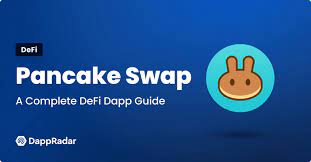 what is pancakeswap and how to use it