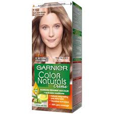 Live's intense colour + lift range is specially designed to gently lighten and add colour in one step. Buy Garnier Color Natural Nudes Kit 7 132 Nude Dark Blonde Hair Color 1 Packet Online Lulu Hypermarket Ksa