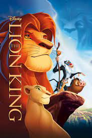 The Lion King kijken? Stream of download makkelijk via Film.nl